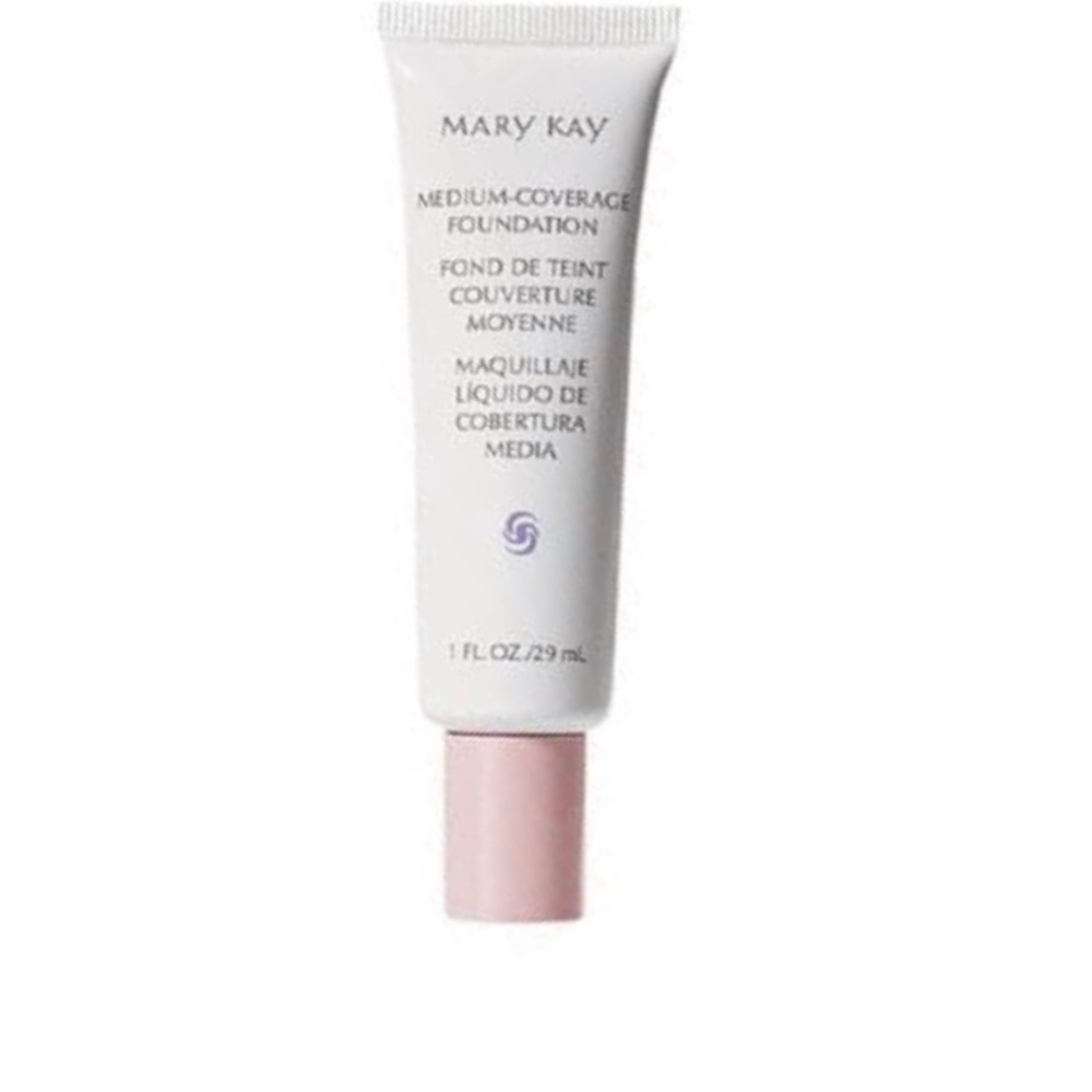 Mary Kay Medium Coverage Foundation Beige 305